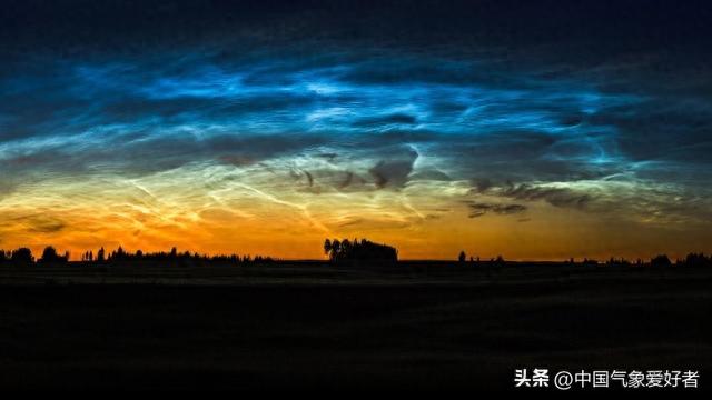 巨大坏事！宇航员发现地球夜空发亮，美专家警告：地球真的发烧了794 / 作者:天然悠然牌 / 帖子ID:118362