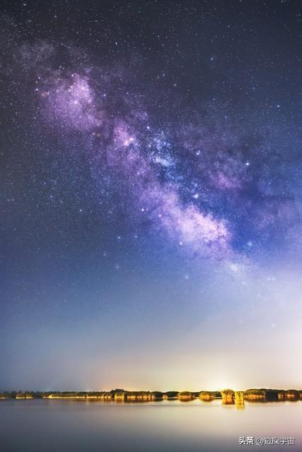 这可能是银河系的真实样貌！2023年，天文学家提出银河系新形态423 / 作者:下一个秋天1 / 帖子ID:118363