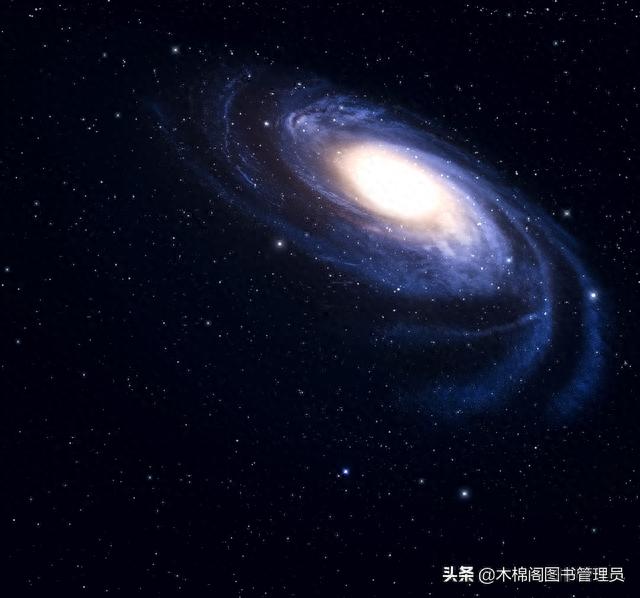 天文知识——银河系（Galaxy）706 / 作者:Sstz0719 / 帖子ID:118365