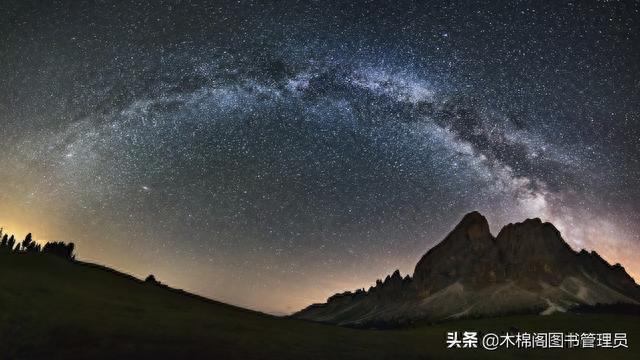 天文知识——银河系（Galaxy）292 / 作者:Sstz0719 / 帖子ID:118365
