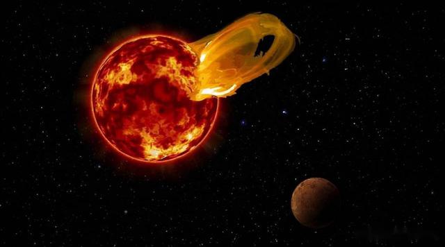 银河系有4000亿颗恒星，太阳公转的路上，会撞上其他恒星吗？438 / 作者:失室创 / 帖子ID:118366