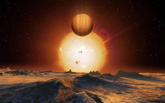银河系有4000亿颗恒星，太阳公转的路上，会撞上其他恒星吗？865 / 作者:失室创 / 帖子ID:118366