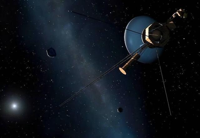 银河系究竟长啥样？收集了一亿颗恒星数据后，天文学家有了答案75 / 作者:爰无悔2017 / 帖子ID:118368
