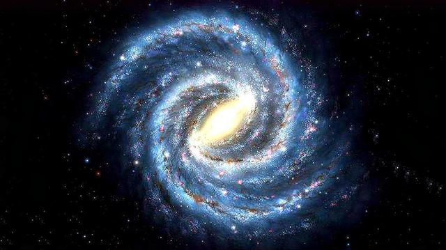 银河系究竟长啥样？收集了一亿颗恒星数据后，天文学家有了答案810 / 作者:爰无悔2017 / 帖子ID:118368
