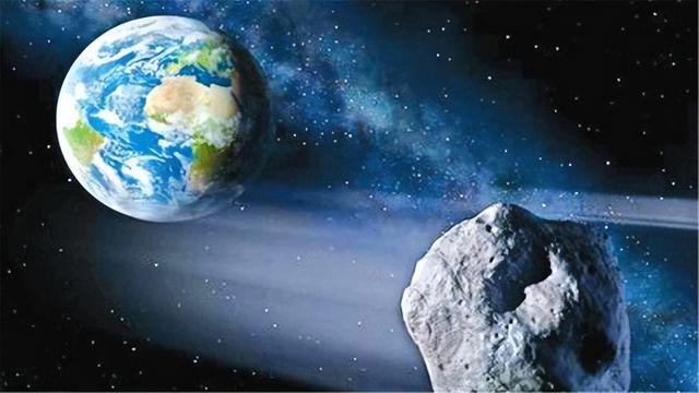 地球变暗的原因是什么？将进入冰河时代？科学家揭开迷雾！848 / 作者:刘moon / 帖子ID:118384
