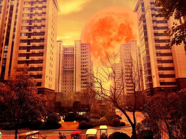 如果太阳熄灭，地球多久才能感受到？过程要上万年，超出我们想象468 / 作者:chuzhaofeng / 帖子ID:118385