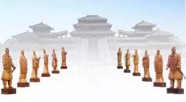 中国古代十大至今未解之谜（组图）564 / 作者:兰905 / 帖子ID:118391