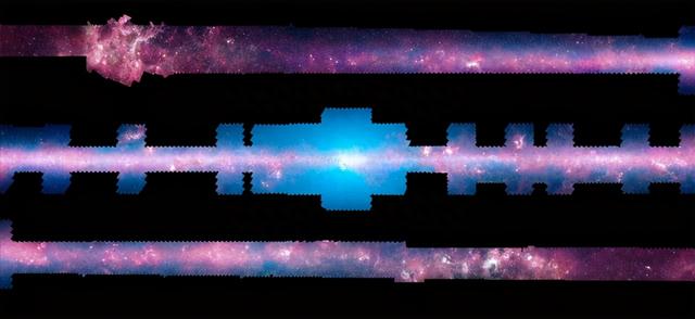 银河系可能早已存在大量智慧文明，科学家估算：最少也有36个467 / 作者:David墨 / 帖子ID:118612