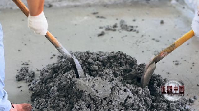 白鹤滩水电站创“世界之最”的奥秘是什么？外国观察员进山体探访182 / 作者:朝霞698 / 帖子ID:118686