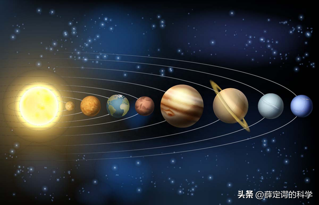2万亿个星系，却只有孤独的人类：外星文明在何方？450 / 作者:大黄瓜xxxl / 帖子ID:118756