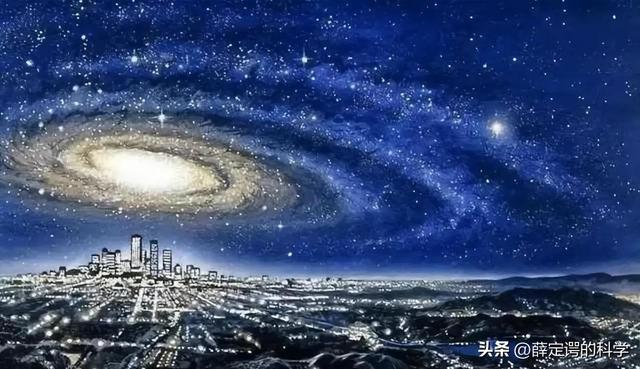 2万亿个星系，却只有孤独的人类：外星文明在何方？993 / 作者:大黄瓜xxxl / 帖子ID:118756