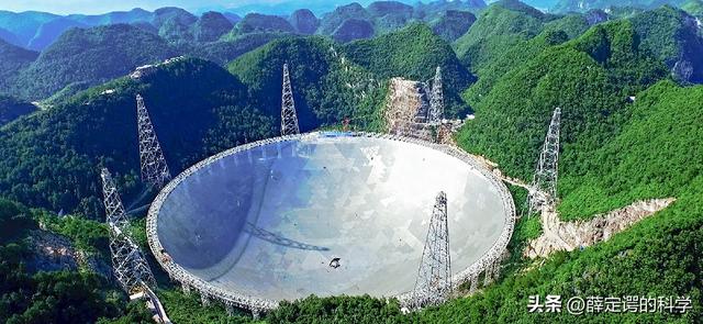 2万亿个星系，却只有孤独的人类：外星文明在何方？191 / 作者:大黄瓜xxxl / 帖子ID:118756
