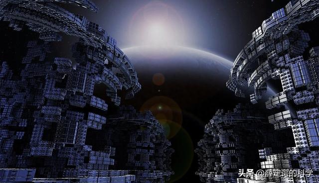 2万亿个星系，却只有孤独的人类：外星文明在何方？139 / 作者:大黄瓜xxxl / 帖子ID:118756