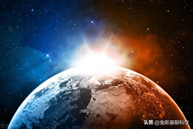 地球有多大？这样比较，地球大小一目了然74 / 作者:喝咖啡的牛山 / 帖子ID:118999