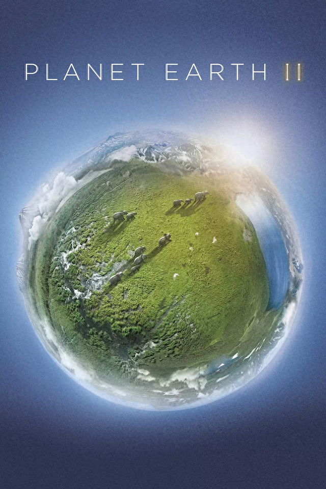 《地球》一部让观众更加了解地球上的生物和自然环境的纪录片998 / 作者:Guogangts / 帖子ID:119002