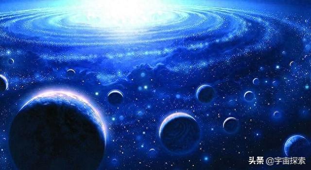 外星人一定是“人”吗？或许我们完全无法想象他们的生命形态842 / 作者:123457567 / 帖子ID:119030