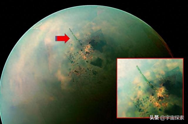 外星人一定是“人”吗？或许我们完全无法想象他们的生命形态580 / 作者:123457567 / 帖子ID:119030