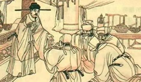 30个历史典故，带你穿梭中华上下五千年?-6.jpg