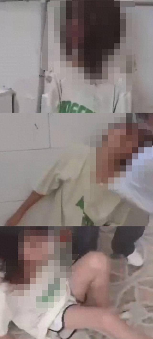 追踪到底 | 重庆酉阳一中学发生校园霸凌事件 被霸凌女生哥哥：事发已10天，仍未有处理结果763 / 作者:终究未留 / 帖子ID:119108