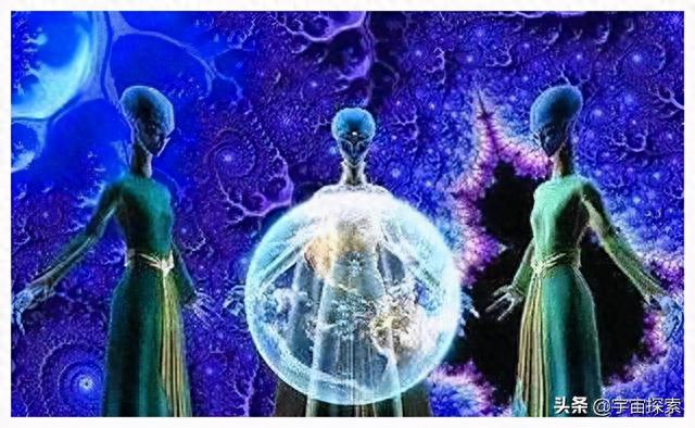 解读费米悖论：外星文明到底在哪里？为什么没有造访地球？374 / 作者:直子的爱本 / 帖子ID:119117