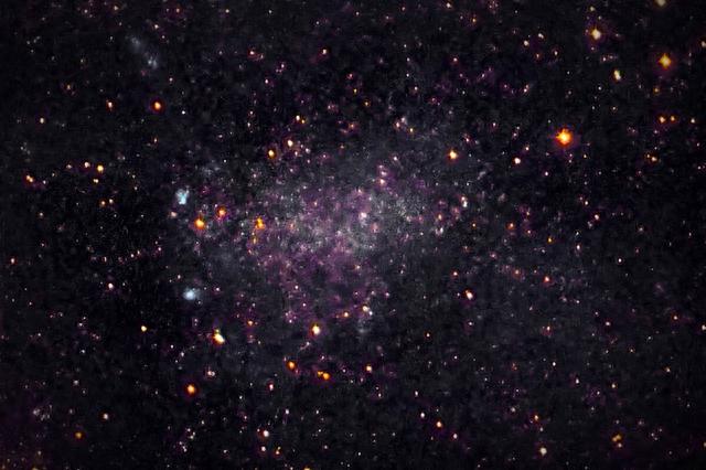 银河系4000亿颗恒星，最快1万年后，就将有恒星闯入太阳系494 / 作者:看不清从bm / 帖子ID:119120