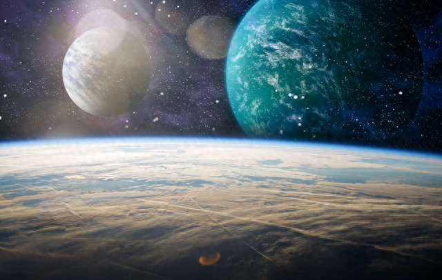 外星人最早2029年联系地球？科学家怀疑：银河系存在外星文明概率很低673 / 作者:也空中最亮的兴 / 帖子ID:119122
