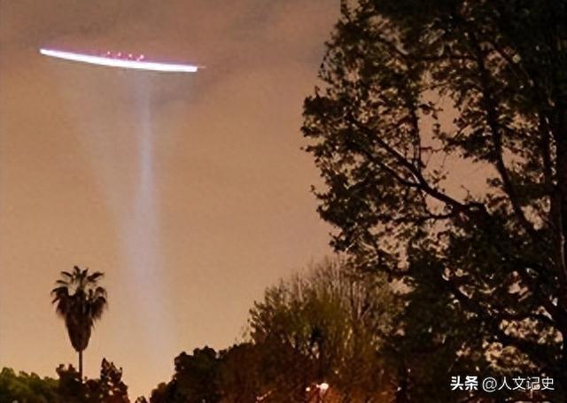 外星文明存在的概率是100%？三大铁证令人不禁浑身冒冷汗！79 / 作者:孤独的野鸭菇 / 帖子ID:119123