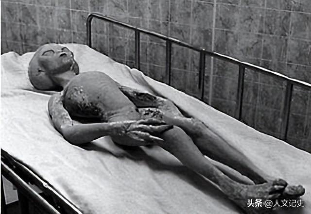 外星文明存在的概率是100%？三大铁证令人不禁浑身冒冷汗！907 / 作者:孤独的野鸭菇 / 帖子ID:119123
