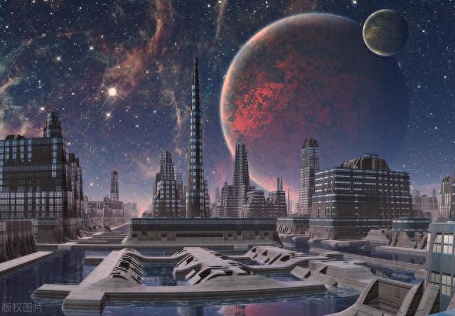 英国的科学家认为，我们的银河系内可能至少存在36种外星文明52 / 作者:乱放大的宙斯宙t / 帖子ID:119124