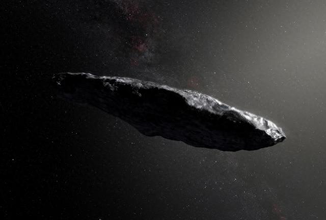 美媒：外星人存在的6个可靠理由283 / 作者:山风点烟捶 / 帖子ID:119133