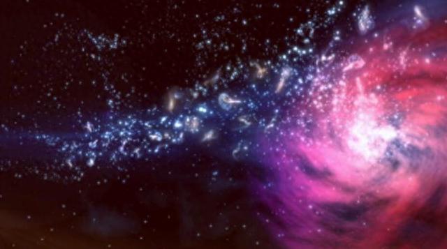 人类真的从未发现过任何外星文明的痕迹吗？研究者：那可不一定379 / 作者:一叶知秋117 / 帖子ID:119142