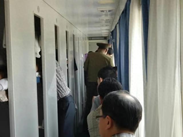 朝鲜旅游即将“重启”，你想来朝鲜看看吗？573 / 作者:醉生三世生d / 帖子ID:119341