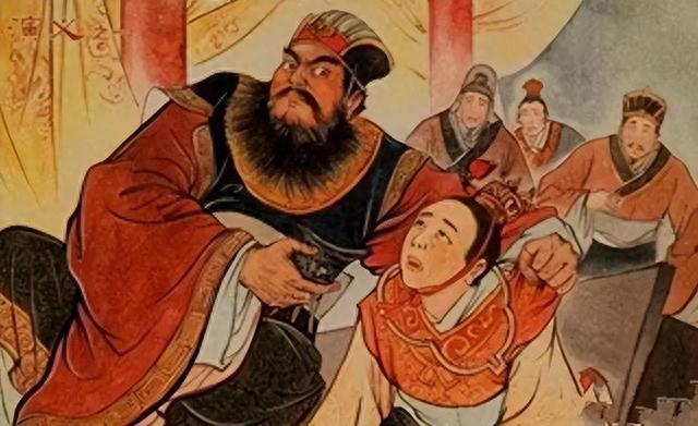 100条历史典故，读懂沧桑中华！-33.jpg