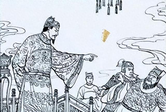100条历史典故，读懂沧桑中华！-70.jpg