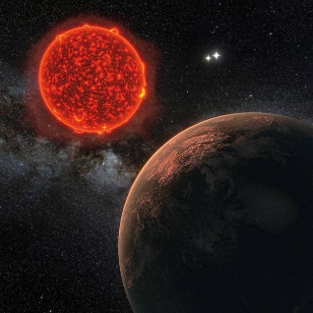 太阳已在银河系高速运动几十亿年，为何不会和其他恒星发生碰撞？4 / 作者:123457245 / 帖子ID:119399