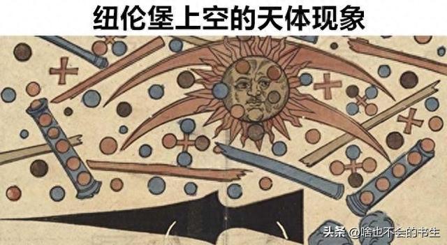 在历史上被记载，但却让科学家无法解释的7个神秘事件190 / 作者:你时决提 / 帖子ID:119434