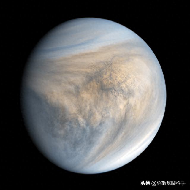 太阳系十大冷知识，每一条都出人意料，你是不是都知道？658 / 作者:史剑浇 / 帖子ID:119447