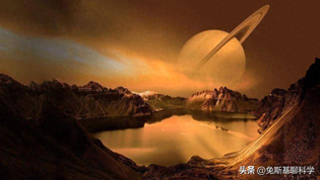 太阳系十大冷知识，每一条都出人意料，你是不是都知道？884 / 作者:史剑浇 / 帖子ID:119447