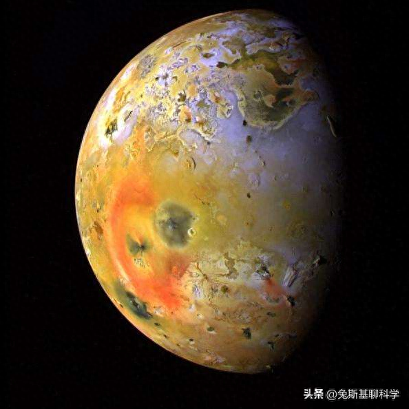 太阳系十大冷知识，每一条都出人意料，你是不是都知道？795 / 作者:史剑浇 / 帖子ID:119447