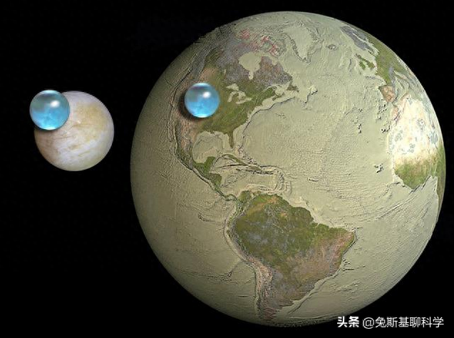 太阳系十大冷知识，每一条都出人意料，你是不是都知道？161 / 作者:史剑浇 / 帖子ID:119447
