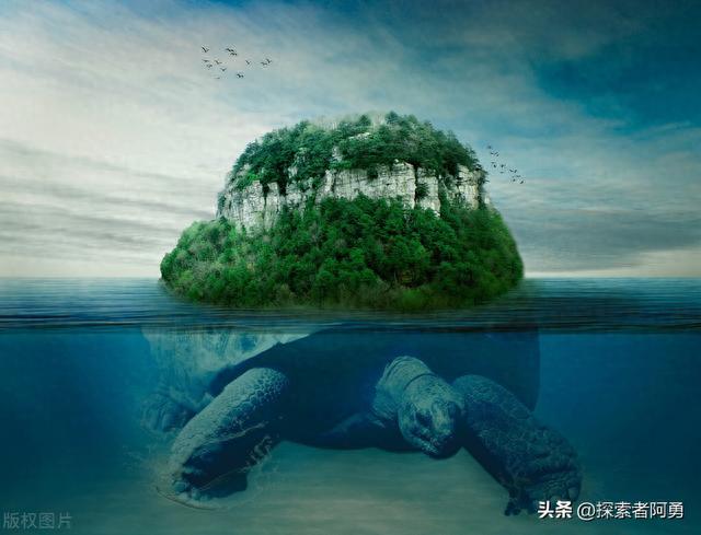 世界十大未解之谜，你知道多少？神秘的岛屿？声波攻击？776 / 作者:123457390 / 帖子ID:119487