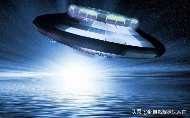 百慕大三角遭遇UFO。为什么科学家至今仍无法解释这个案例？340 / 作者:春和景明820 / 帖子ID:119504
