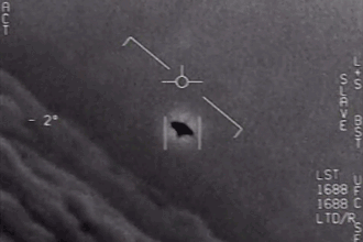 居然真的有UFO！美国国会证实：美军“曾回收非人类生物样本”！325 / 作者:我能陪你变老 / 帖子ID:119505