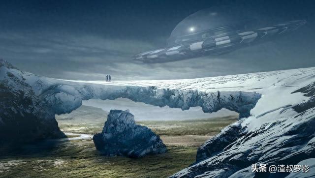 美国爆出惊天猛料：UFO确实存在，美国已从中掌握“逆天科技”907 / 作者:信森好帝 / 帖子ID:119507