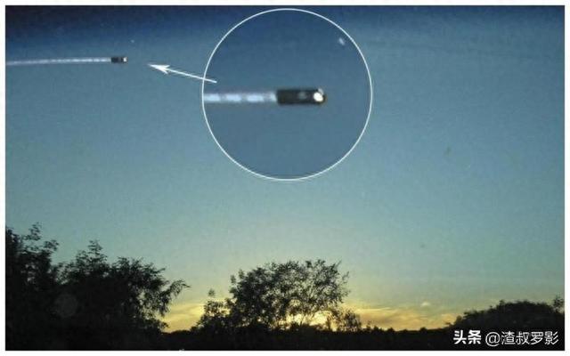 美国爆出惊天猛料：UFO确实存在，美国已从中掌握“逆天科技”96 / 作者:信森好帝 / 帖子ID:119507