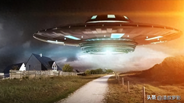 美国爆出惊天猛料：UFO确实存在，美国已从中掌握“逆天科技”589 / 作者:信森好帝 / 帖子ID:119507