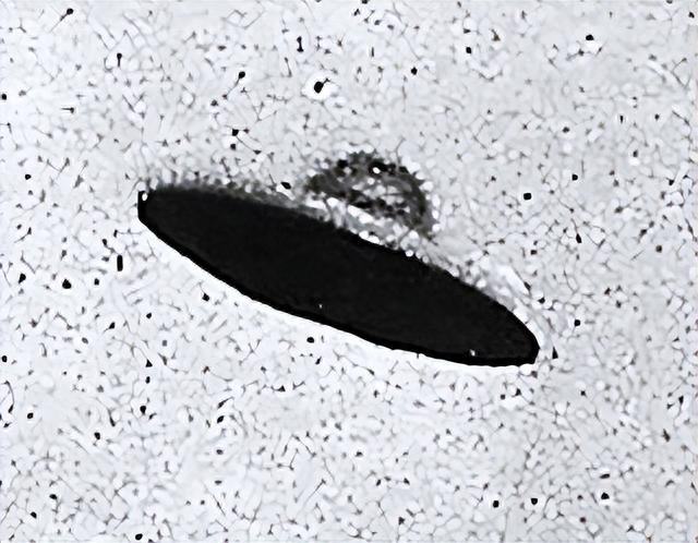 两百多个国家，为何UFO总是出现在美国？而且中国也越来越多了？383 / 作者:穆一平 / 帖子ID:119510
