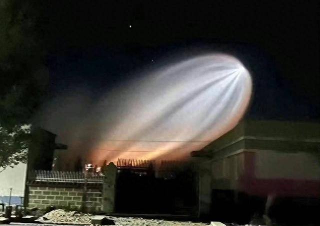 两百多个国家，为何UFO总是出现在美国？而且中国也越来越多了？293 / 作者:穆一平 / 帖子ID:119510
