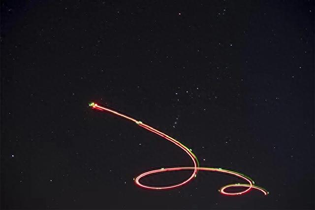 两百多个国家，为何UFO总是出现在美国？而且中国也越来越多了？600 / 作者:穆一平 / 帖子ID:119510