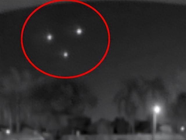 两百多个国家，为何UFO总是出现在美国？而且中国也越来越多了？525 / 作者:穆一平 / 帖子ID:119510
